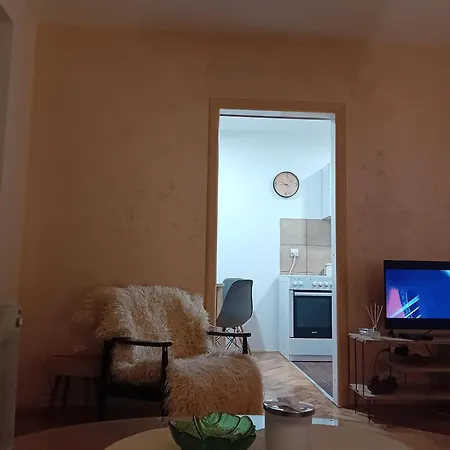 Tanja Apartamento *