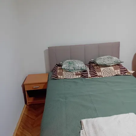 Tanja Apartamento