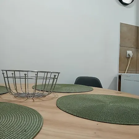 Apartment Tanja Arandjelovac
