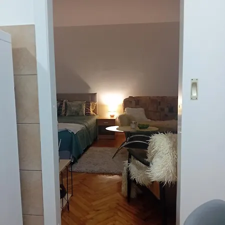 Apartment Tanja