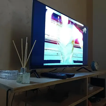 Apartamento Tanja