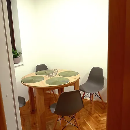 Tanja Apartment