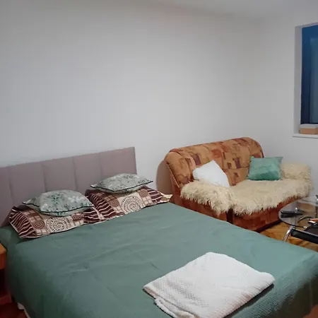 Tanja Apartamento