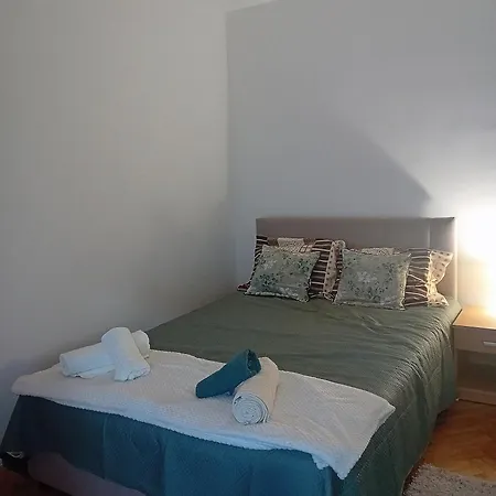 Apartment Tanja