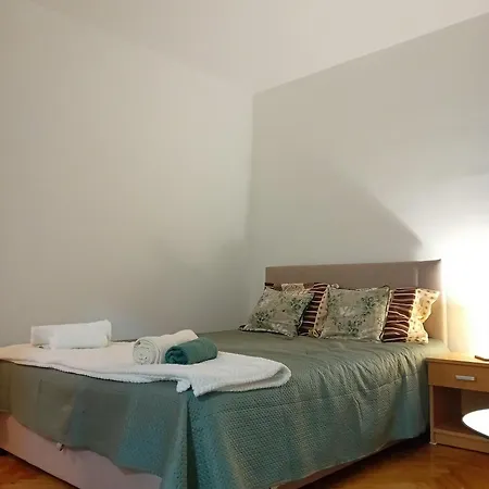 Tanja Apartment *