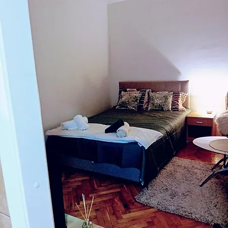 Tanja Apartment *