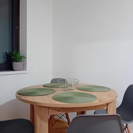 Apartament Tanja *