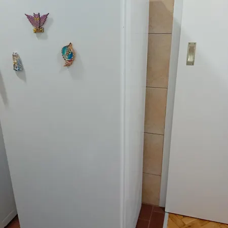 Tanja Apartment Arandjelovac