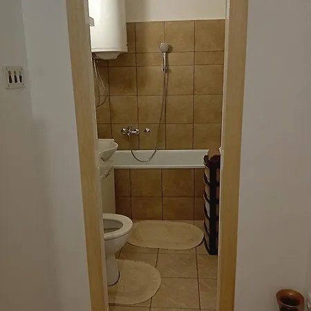 Apartment Tanja