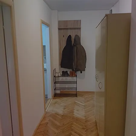 Apartment Tanja