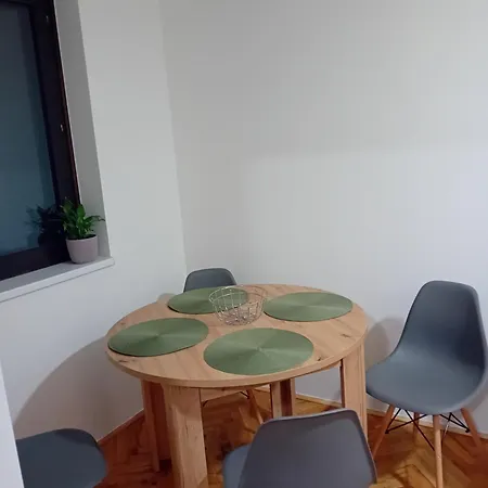 Apartment Tanja Arandjelovac