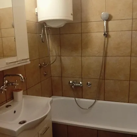 Apartment Tanja *