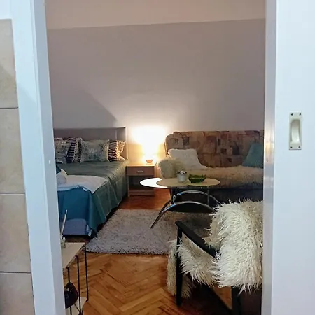 Tanja Apartment Arandjelovac