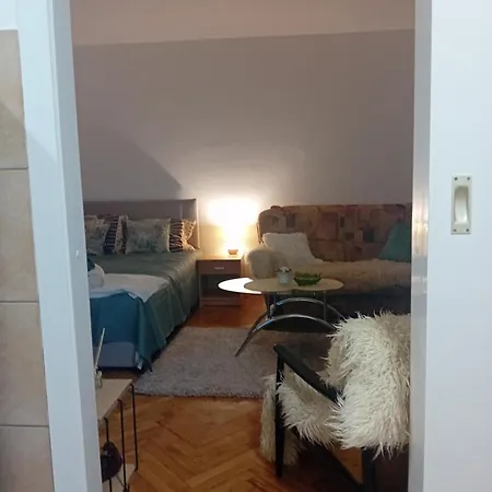 Apartamento Tanja