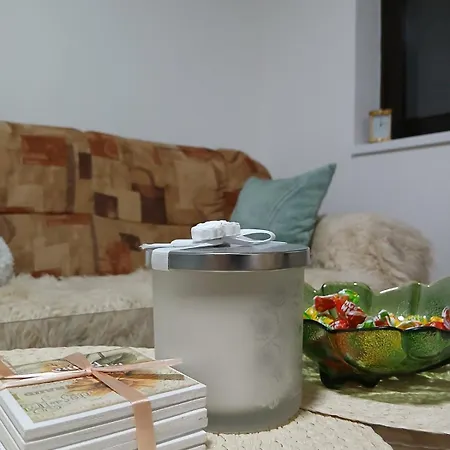 Tanja Apartament
